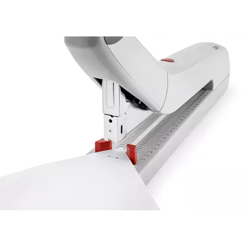 Cucitrice Novus B 56XL bianco