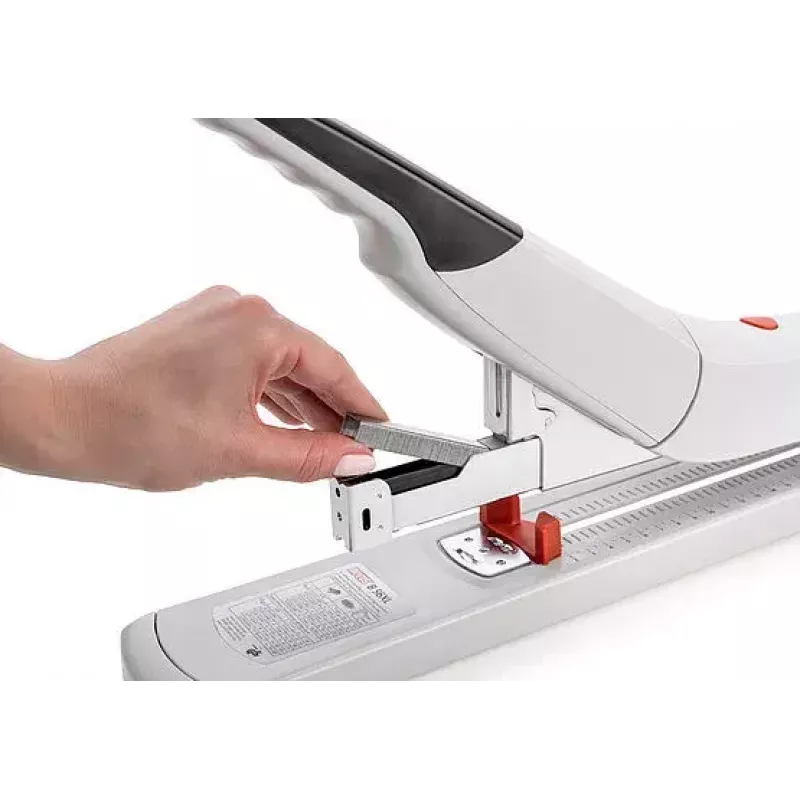 Cucitrice Novus B 56XL bianco