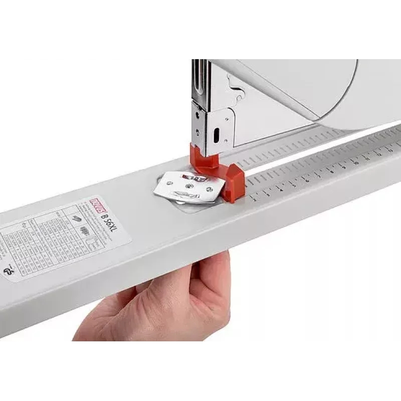 Cucitrice Novus B 56XL bianco