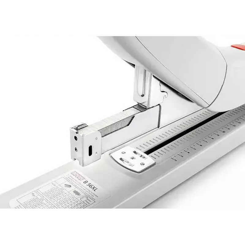 Cucitrice Novus B 56XL bianco