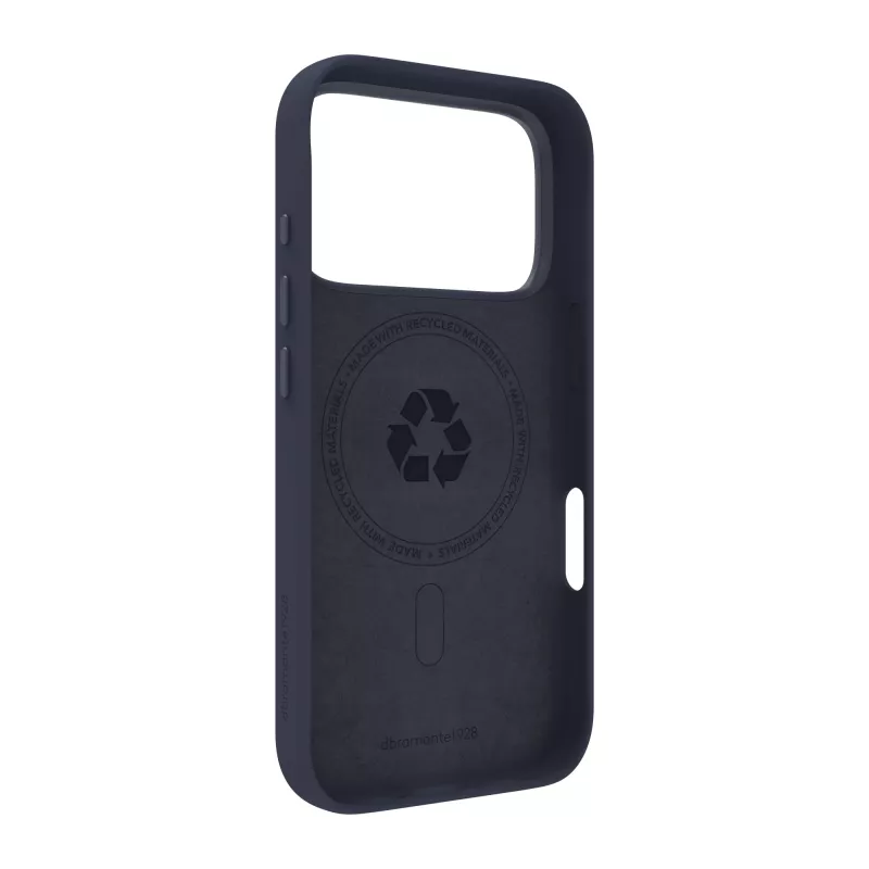 dbramante1928 Roskilde MS Kick ICON custodia per cellulare cover blu