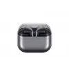Samsung Galaxy Buds3 Pro, True Wireless Stereo (TWS), chiamate/musica, headset, argento
