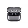 Samsung Galaxy Buds3 Pro, True Wireless Stereo (TWS), chiamate/musica, headset, argento