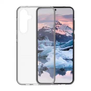 dbramante1928 Bulk - Nuuk - Galaxy A55 5G - Trasparente, cover, Samsung, Galaxy A55 5G, 16,8 cm (6,6
