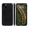 dbramante1928 Lynge - iPhone 17e/16e/15/14/13 - custodia portafoglio nera