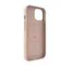 dbramante1928 Greenland Pro MS - iPhone 17e/16e/15/14/13 - custodia robusta rosa
