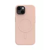 dbramante1928 Greenland Pro MS - iPhone 17e/16e/15/14/13 - custodia robusta rosa