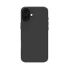 dbramante1928 Greenland Pro MS - iPhone 16 Plus - custodia robusta nero notte