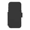 dbramante1928 Lynge MS ICON custodia per cellulare folio nera