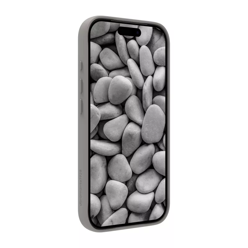 dbramante1928 Roskilde MS Kick ICON custodia per cellulare cover grigia