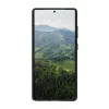 Backcover dbramante1928 Nuuk per Samsung Galaxy S25 Ultra – plastica, nera