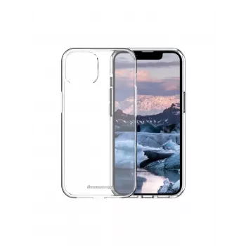 Cover dbramante1928 Reykjavik Pro iPhone 14 trasparente