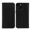 Custodia folio dbramante1928 Bulk Bergen iPhone 15 nera