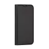 Custodia folio dbramante1928 Bulk Bergen iPhone 15 nera