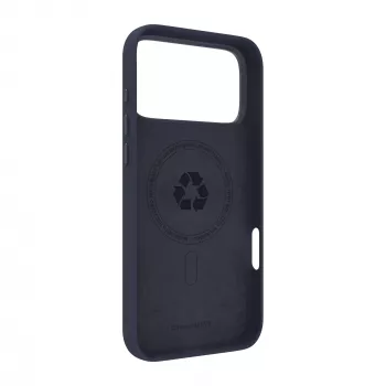 dbramante1928 Roskilde MS ICON custodia per cellulare cover blu