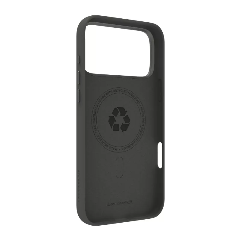 dbramante1928 Roskilde MS Kick ICON custodia per cellulare cover verde