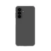 Cover posteriore dbramante1928 Greenland per Samsung Galaxy A26 — plastica trasparente riciclabile