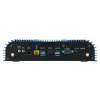 Shuttle BPCAL02-i5 PC box industriale, Core i5-1235U, 2x SO-DIMM, 2x LAN, 1x COM, 1x HDMI, 4x USB, senza ventola, funzionamento continuo 24/7