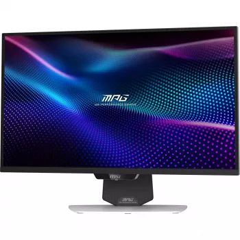 MSI MPG 274URDFWDE E16M monitor per computer 68,6 cm (27