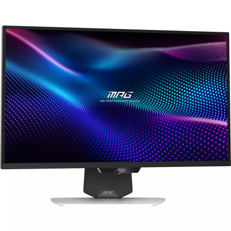 MSI MPG 274URDFWDE E16M monitor per computer 68,6 cm (27