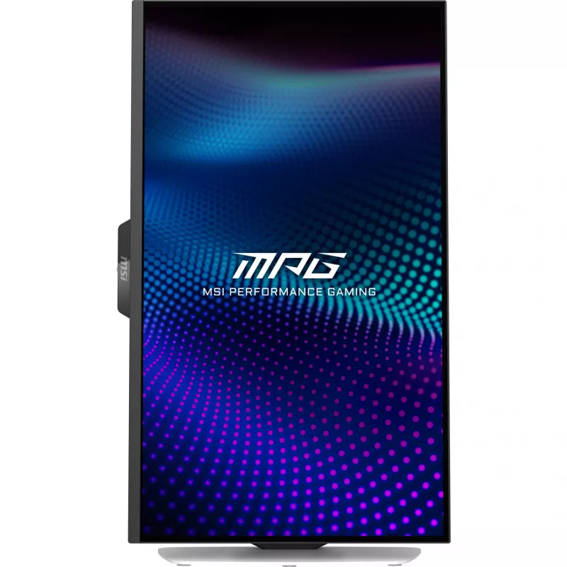 MSI MPG 274URDFWDE E16M monitor per computer 68,6 cm (27