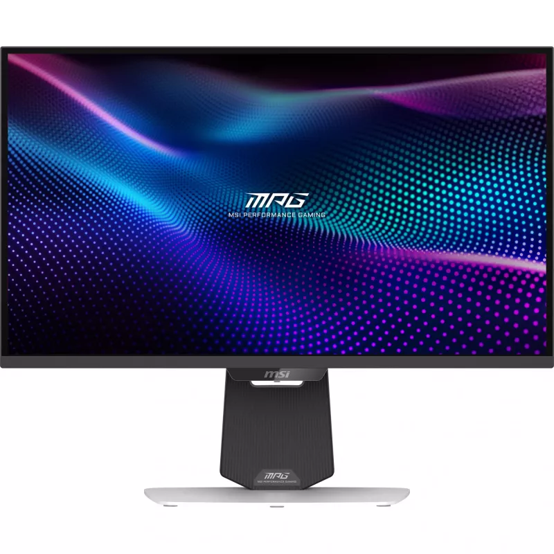 MSI MPG 274URDFWDE E16M monitor per computer 68,6 cm (27