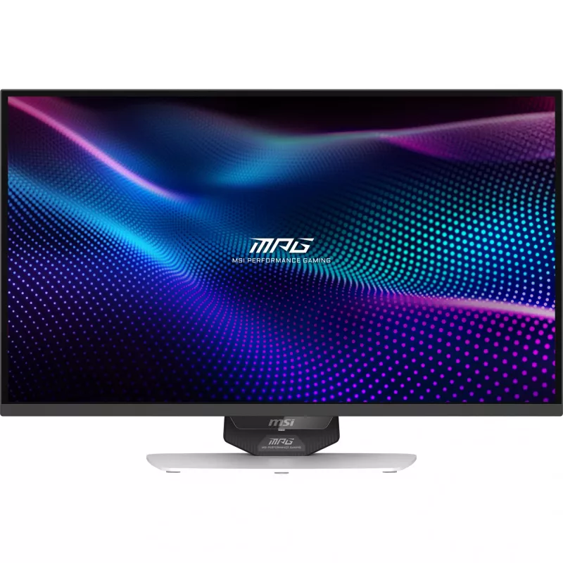MSI MPG 274URDFWDE E16M monitor per computer 68,6 cm (27