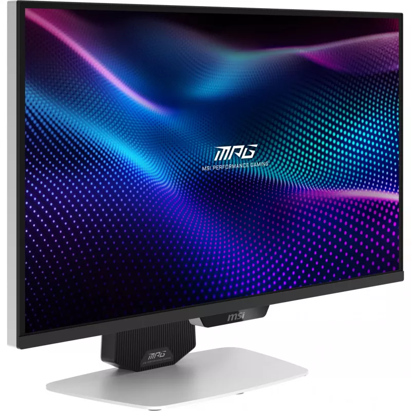 MSI MPG 274URDFWDE E16M monitor per computer 68,6 cm (27