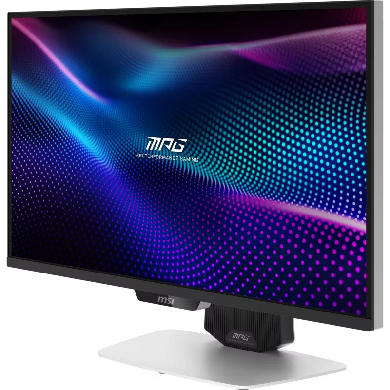MSI MPG 274URDFWDE E16M monitor per computer 68,6 cm (27