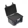 Custodia rigida B&W Cases 2000/B/SI