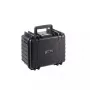Custodia rigida B&W Cases 2000/B/SI