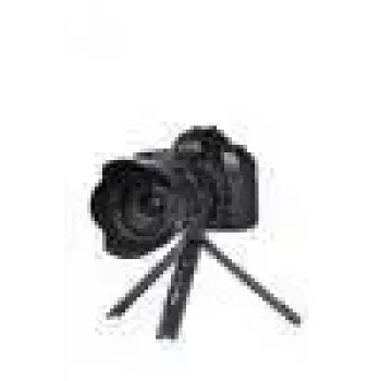 Treppiede Cullmann 50081 nero