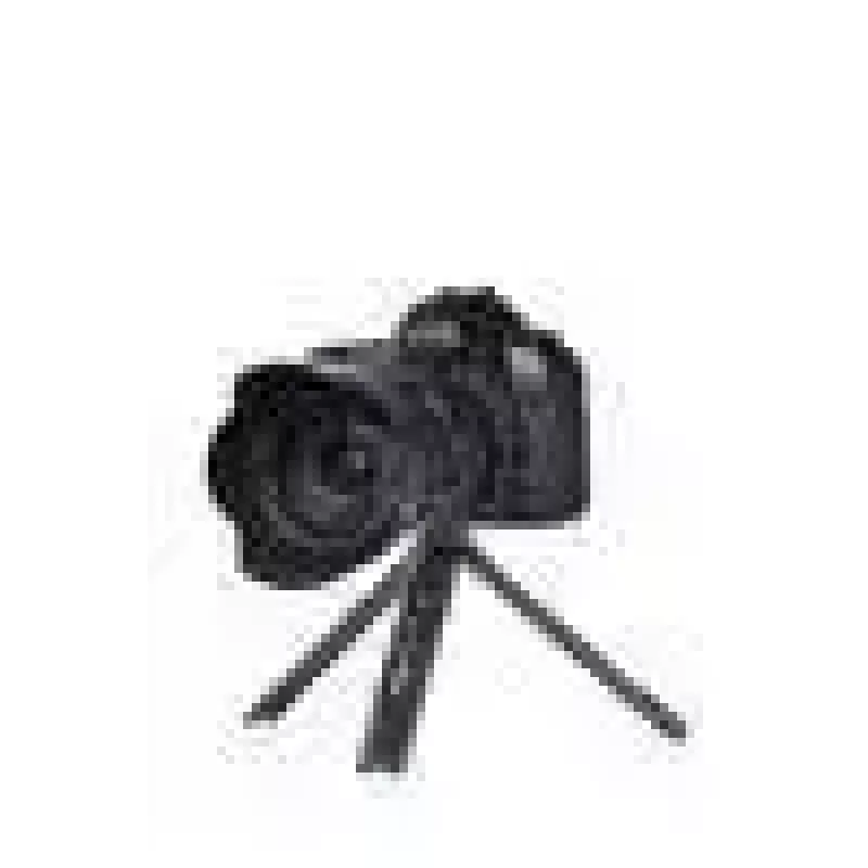 Treppiede Cullmann 50081 nero