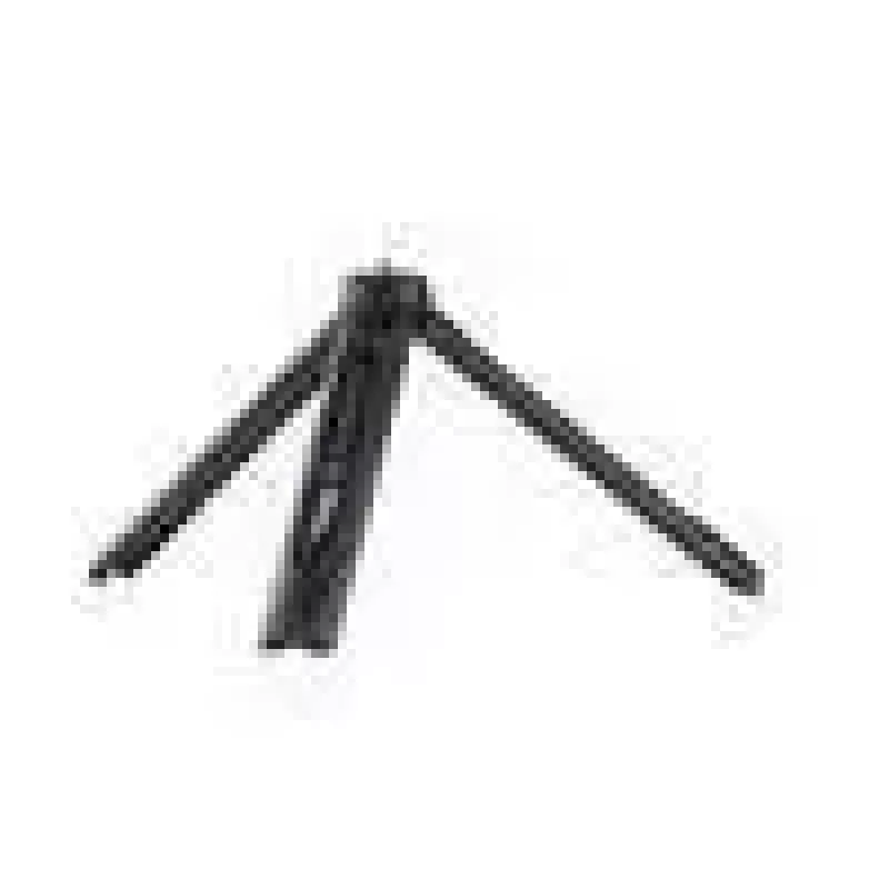 Treppiede Cullmann 50081 nero