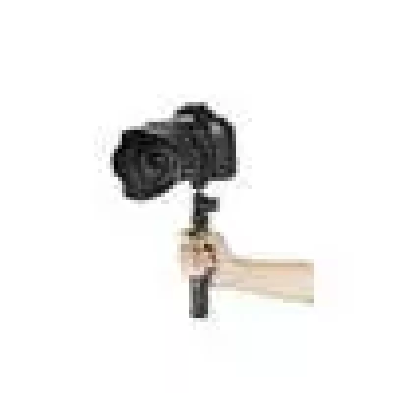 Treppiede Cullmann 50081 nero