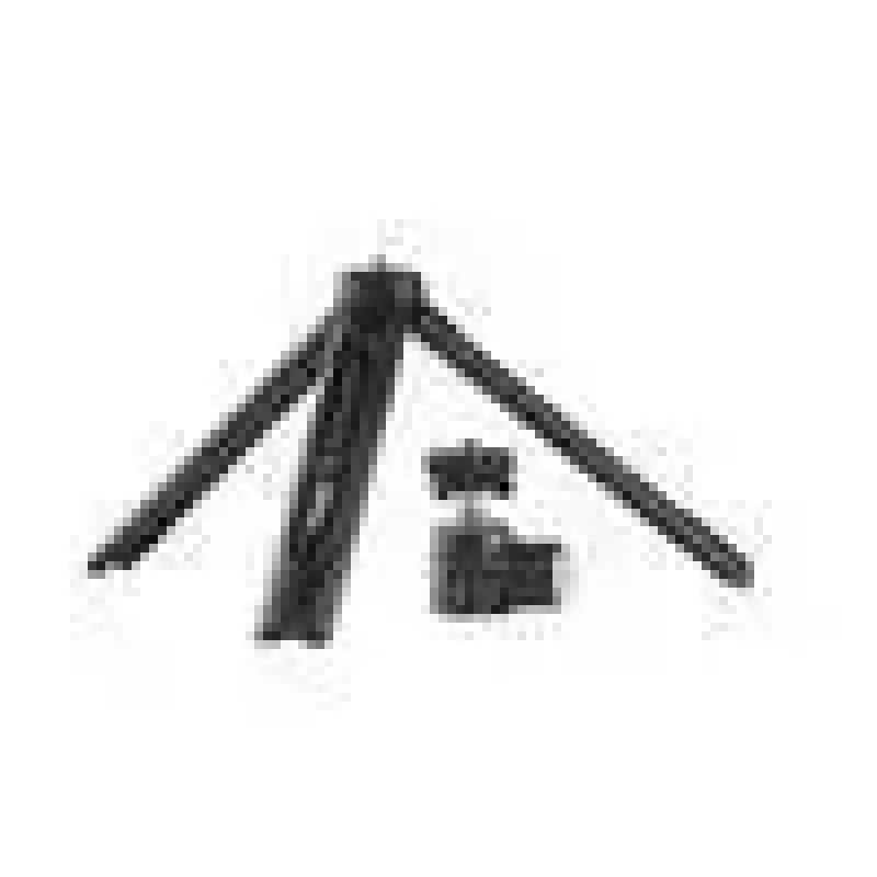 Treppiede Cullmann 50081 nero