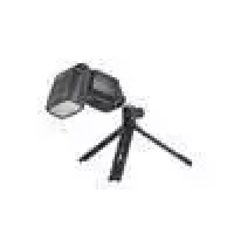 Treppiede Cullmann 50081 nero