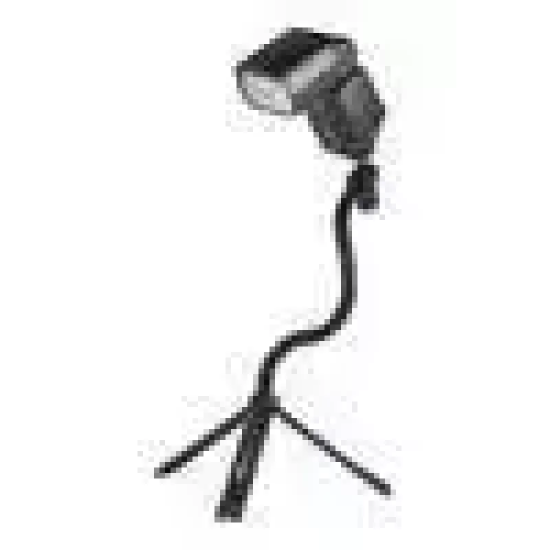 Treppiede Cullmann 50081 nero