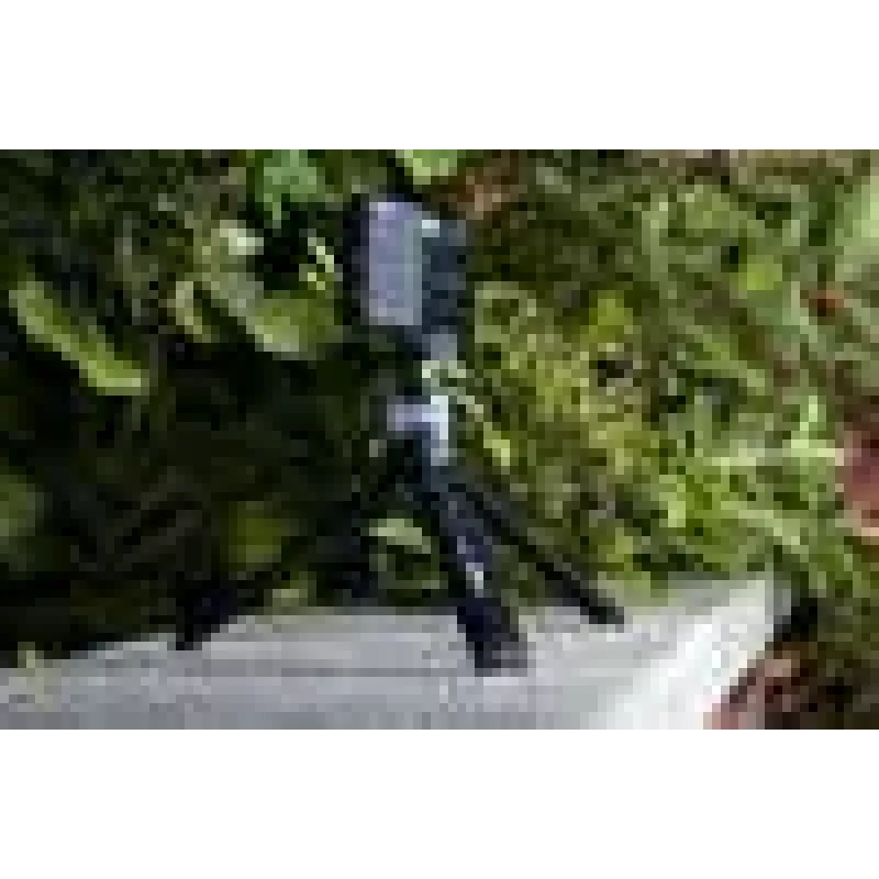 Treppiede Cullmann 50081 nero