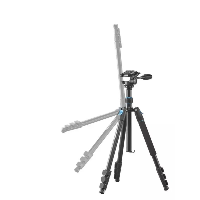Treppiede Cullmann RONDO 460M RW20