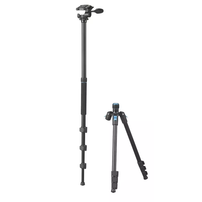 Treppiede Cullmann RONDO 460M RW20