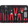 Set di utensili da meccanico KS Tools 911.0665