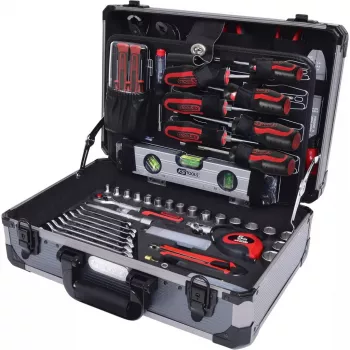 Set di utensili da meccanico KS Tools 911.0665
