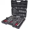 Set di chiavi a bussola KS Tools 918.0216 216 teste Imperial 11,6 kg