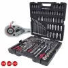Set di chiavi a bussola KS Tools 918.0216 216 teste Imperial 11,6 kg