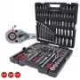 Set di chiavi a bussola KS Tools 918.0216 216 teste Imperial 11,6 kg
