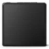 Sveglia digitale Philips TAR4600/10 nero LCD AC/batteria