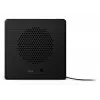 Sveglia digitale Philips TAR4600/10 nero LCD AC/batteria