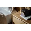 Sveglia digitale Philips TAR4600/10 nero LCD AC/batteria