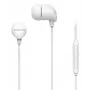 Philips TAE2146WT/00 cuffie/headset con filo in-ear chiamate/musica USB Type-C bianco